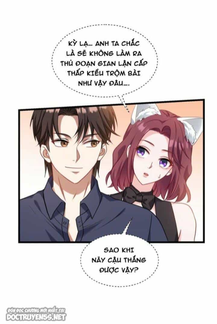 Bỏ Làm Simp Chúa, Ta Có Trong Tay Cả Tỉ Thần Hào - Chương 22.1 - ảnh 19