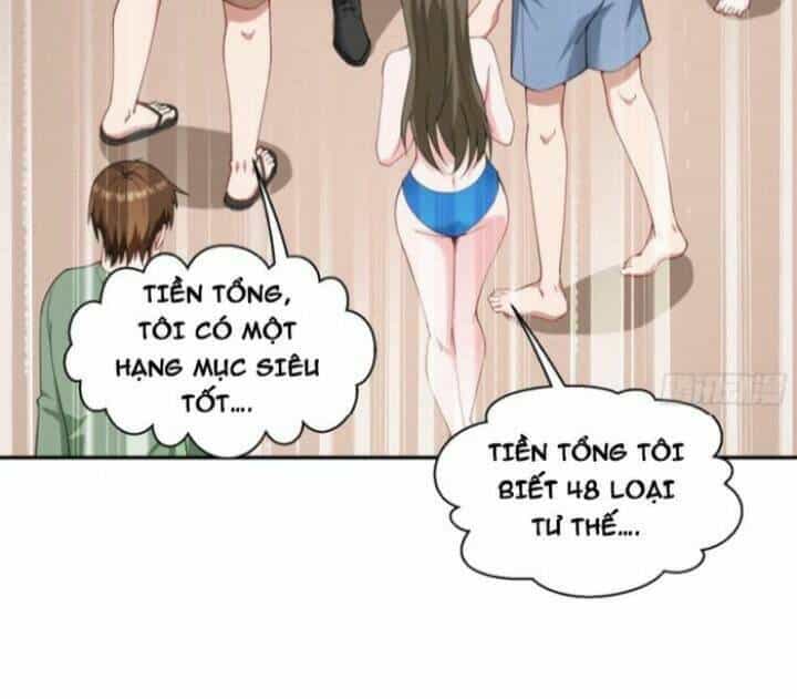 Bỏ Làm Simp Chúa, Ta Có Trong Tay Cả Tỉ Thần Hào - Chương 22.2 - ảnh 6