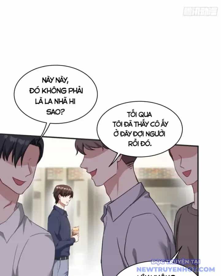 Bỏ Làm Simp Chúa, Ta Có Trong Tay Cả Tỉ Thần Hào - Chương 23 - ảnh 16
