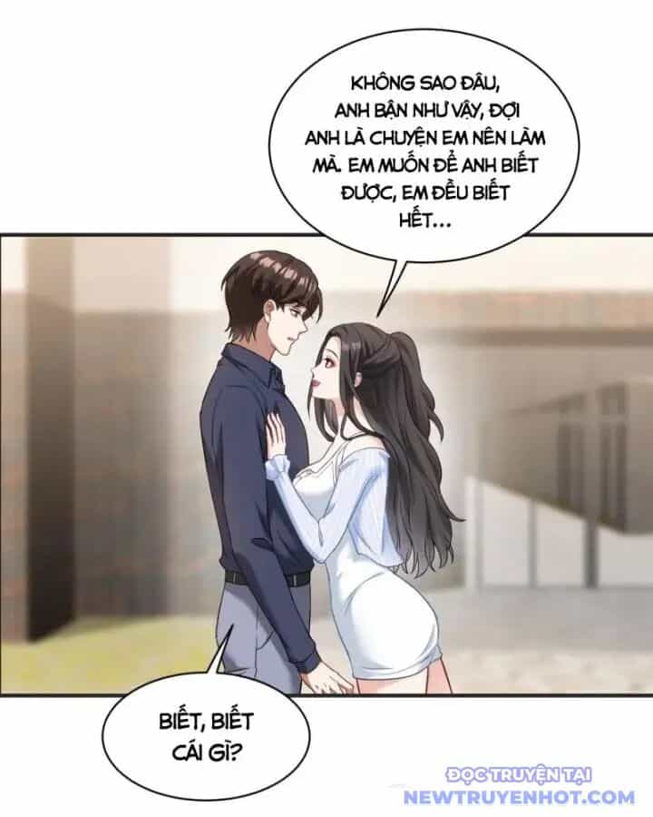 Bỏ Làm Simp Chúa, Ta Có Trong Tay Cả Tỉ Thần Hào - Chương 23 - ảnh 23