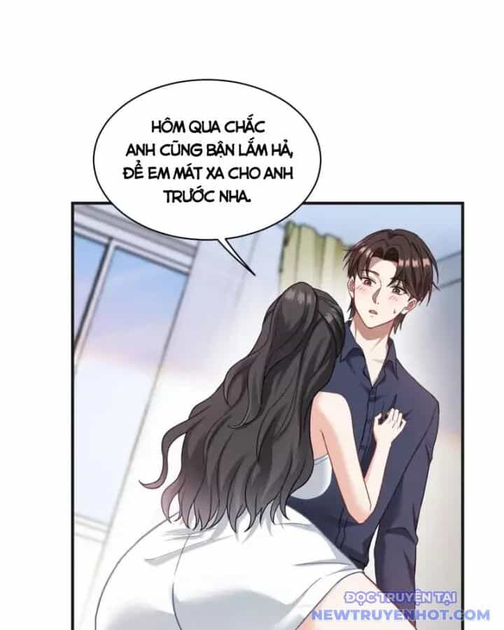 Bỏ Làm Simp Chúa, Ta Có Trong Tay Cả Tỉ Thần Hào - Chương 23 - ảnh 36