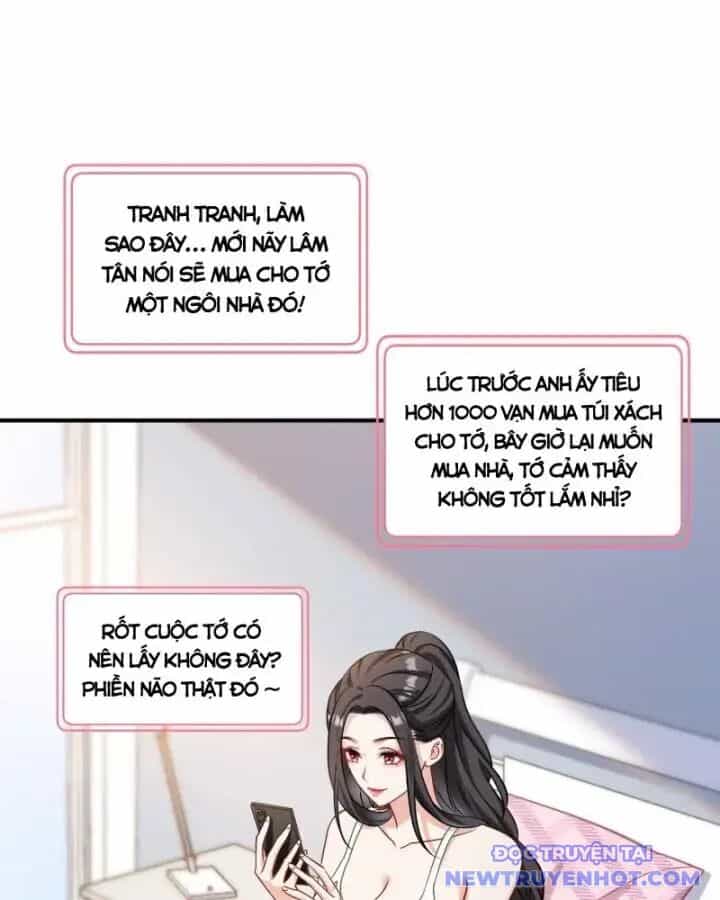 Bỏ Làm Simp Chúa, Ta Có Trong Tay Cả Tỉ Thần Hào - Chương 23 - ảnh 51