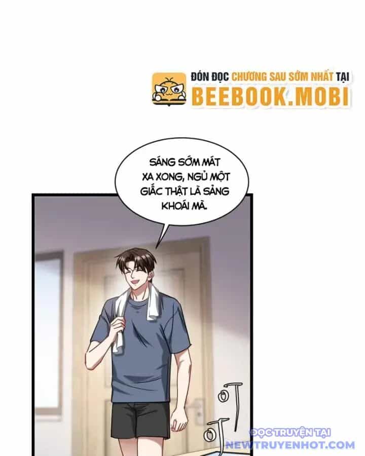 Bỏ Làm Simp Chúa, Ta Có Trong Tay Cả Tỉ Thần Hào - Chương 23 - ảnh 61