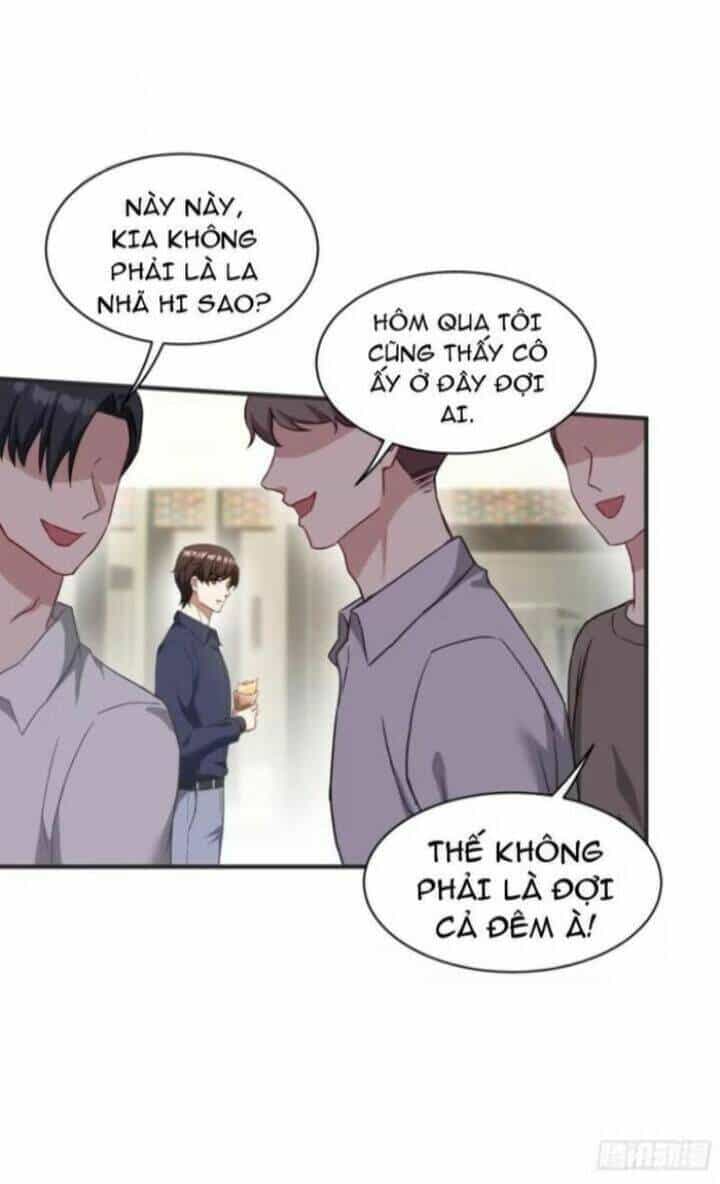 Bỏ Làm Simp Chúa, Ta Có Trong Tay Cả Tỉ Thần Hào - Chương 23.1 - ảnh 10