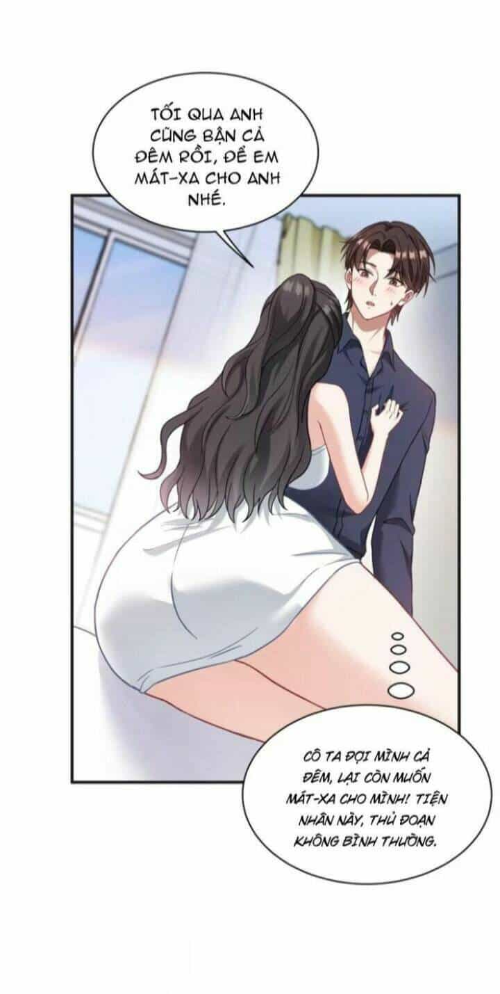 Bỏ Làm Simp Chúa, Ta Có Trong Tay Cả Tỉ Thần Hào - Chương 23.1 - ảnh 21