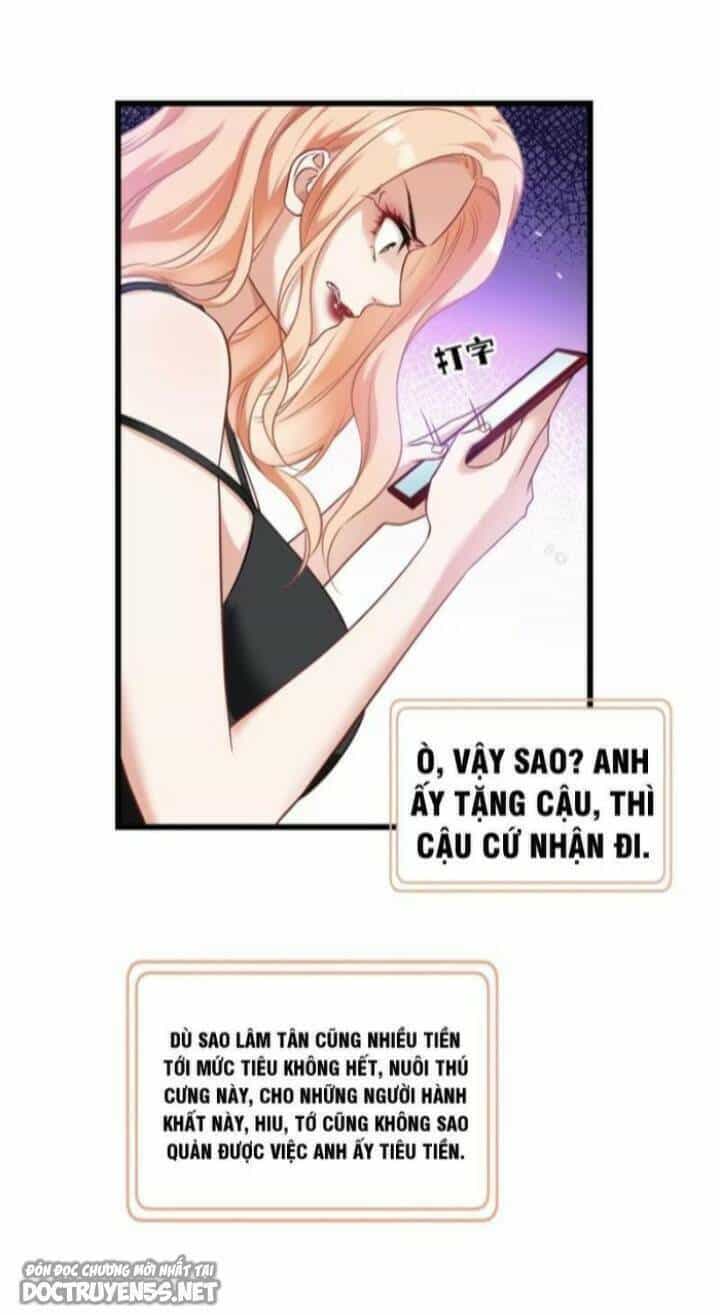 Bỏ Làm Simp Chúa, Ta Có Trong Tay Cả Tỉ Thần Hào - Chương 23.2 - ảnh 10