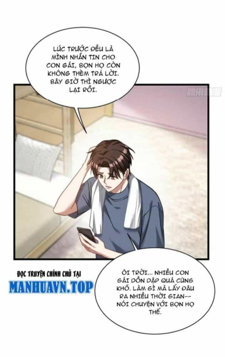 Bỏ Làm Simp Chúa, Ta Có Trong Tay Cả Tỉ Thần Hào - Chương 23.2 - ảnh 19