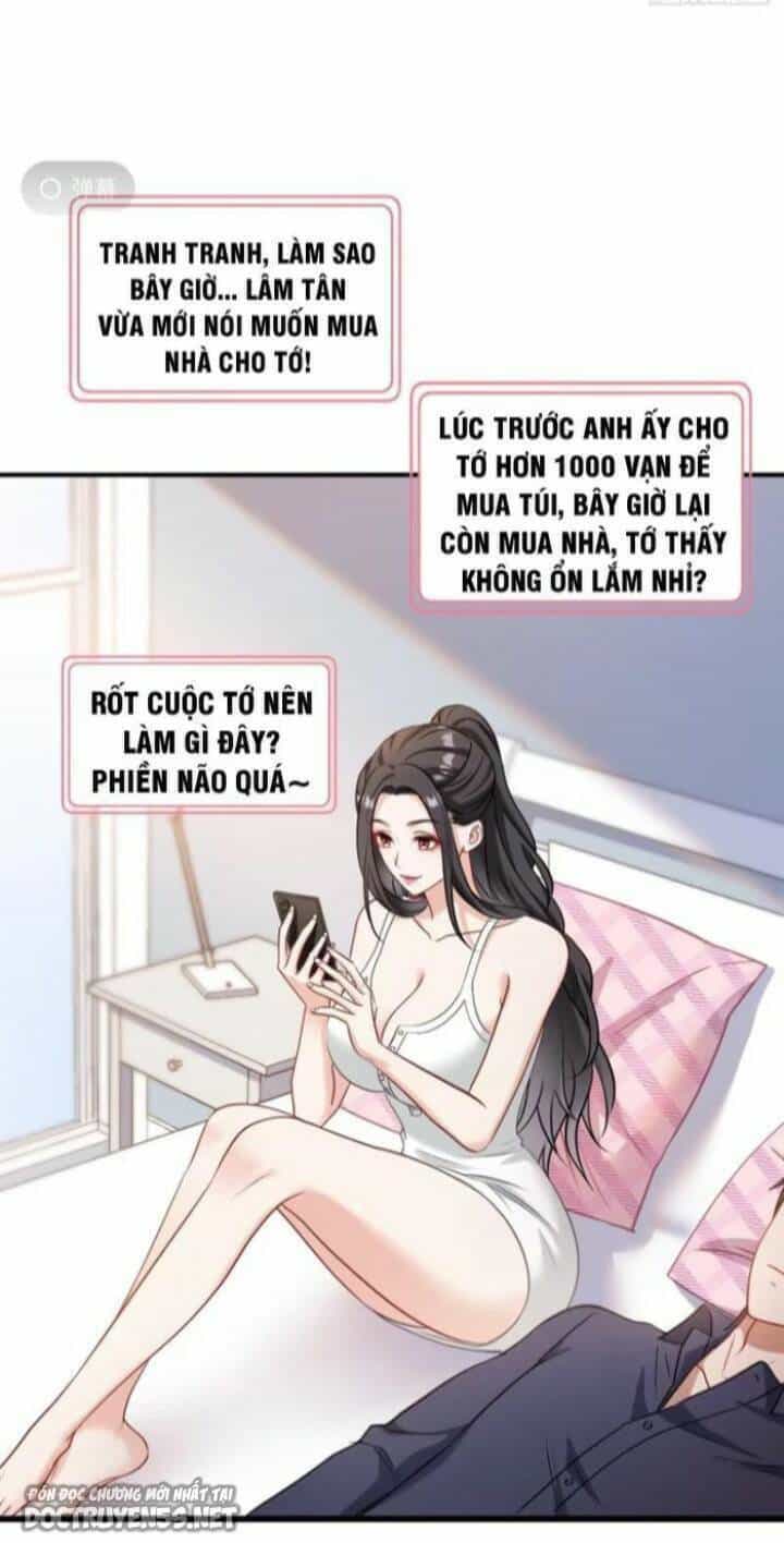 Bỏ Làm Simp Chúa, Ta Có Trong Tay Cả Tỉ Thần Hào - Chương 23.2 - ảnh 8