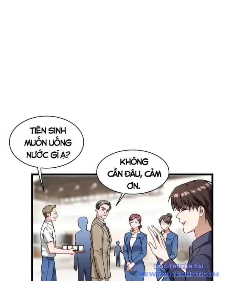 Bỏ Làm Simp Chúa, Ta Có Trong Tay Cả Tỉ Thần Hào - Chương 24 - ảnh 17