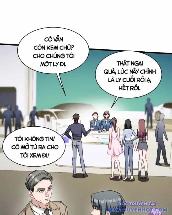 Bỏ Làm Simp Chúa, Ta Có Trong Tay Cả Tỉ Thần Hào - Chương 24 - ảnh 41