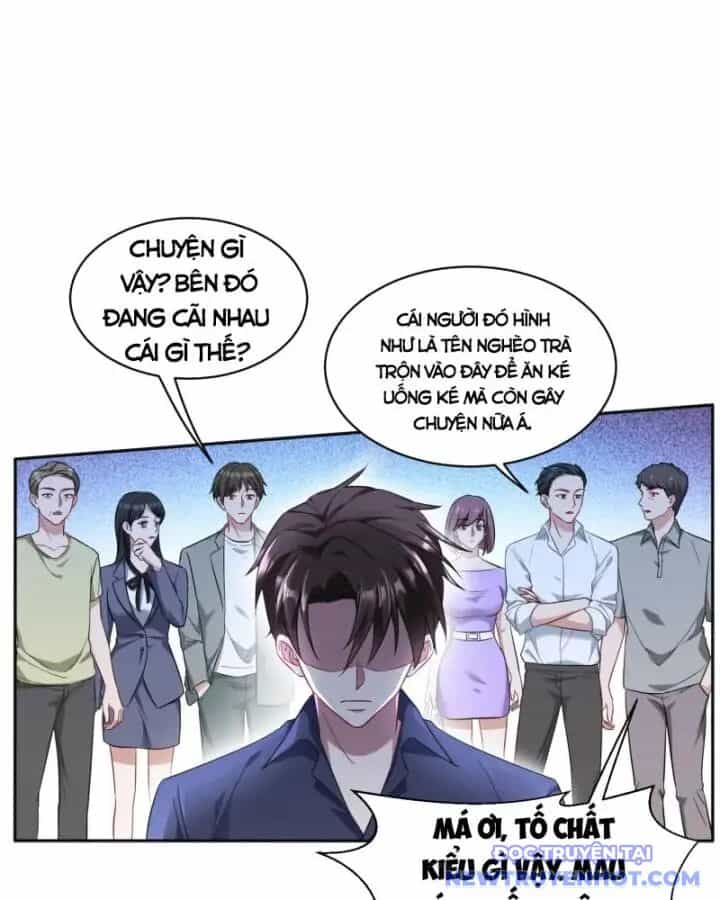Bỏ Làm Simp Chúa, Ta Có Trong Tay Cả Tỉ Thần Hào - Chương 24 - ảnh 53