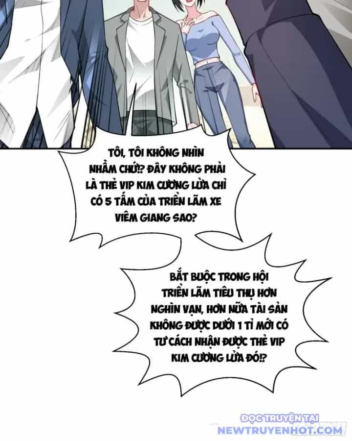 Bỏ Làm Simp Chúa, Ta Có Trong Tay Cả Tỉ Thần Hào - Chương 24 - ảnh 57