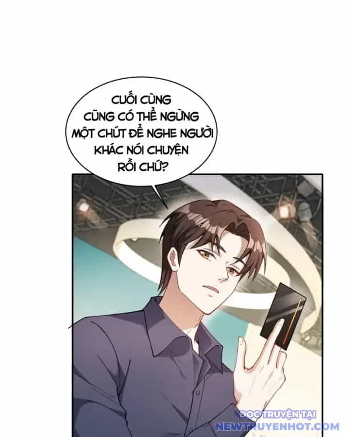 Bỏ Làm Simp Chúa, Ta Có Trong Tay Cả Tỉ Thần Hào - Chương 24 - ảnh 58