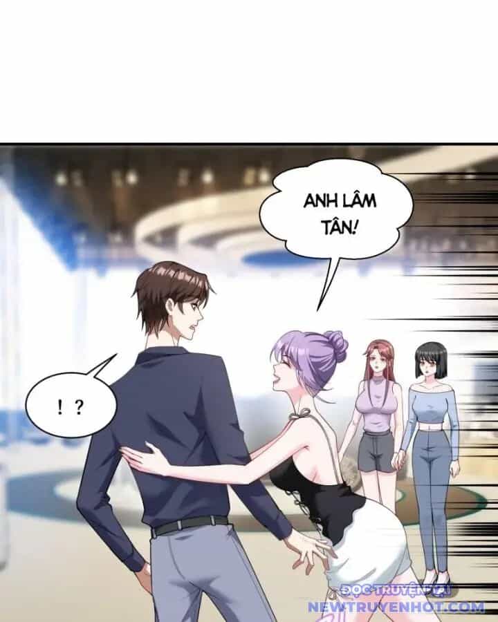 Bỏ Làm Simp Chúa, Ta Có Trong Tay Cả Tỉ Thần Hào - Chương 24 - ảnh 67