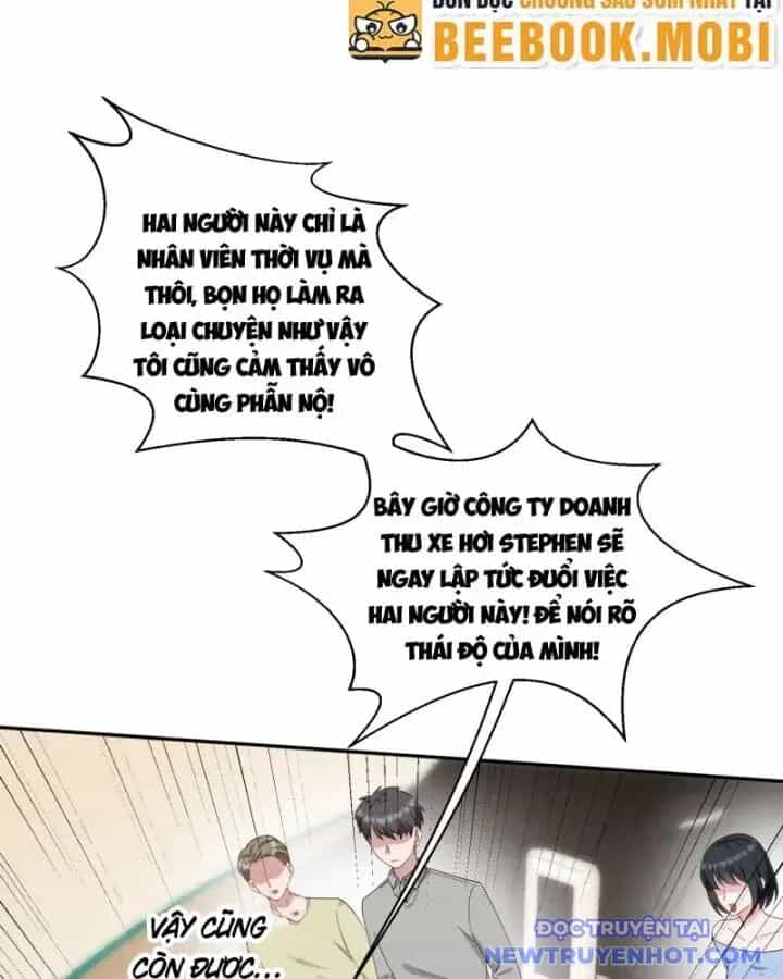 Bỏ Làm Simp Chúa, Ta Có Trong Tay Cả Tỉ Thần Hào - Chương 24 - ảnh 77