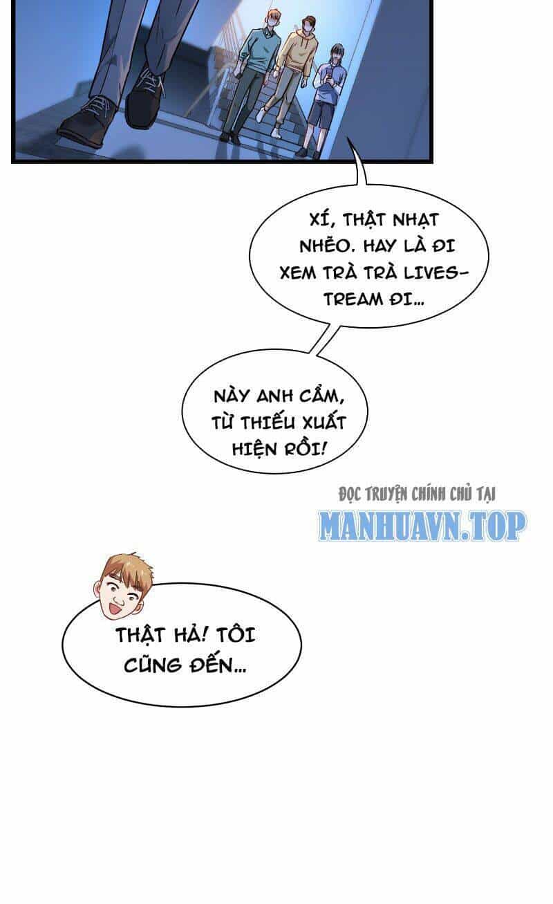 Bỏ Làm Simp Chúa, Ta Có Trong Tay Cả Tỉ Thần Hào - Chương 2.3 - ảnh 19