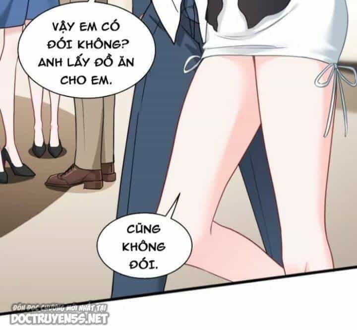 Bỏ Làm Simp Chúa, Ta Có Trong Tay Cả Tỉ Thần Hào - Chương 24.1 - ảnh 10