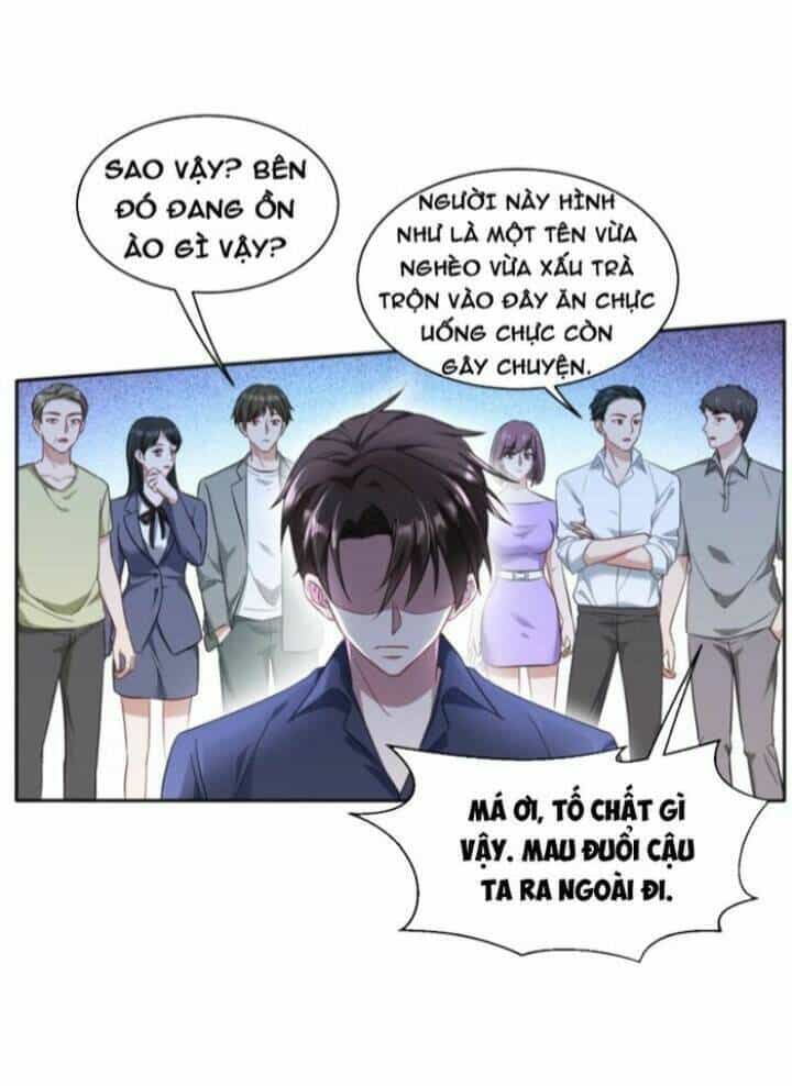 Bỏ Làm Simp Chúa, Ta Có Trong Tay Cả Tỉ Thần Hào - Chương 24.2 - ảnh 15