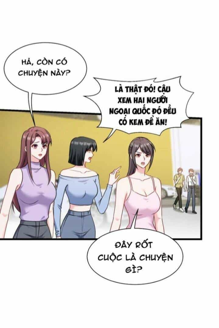 Bỏ Làm Simp Chúa, Ta Có Trong Tay Cả Tỉ Thần Hào - Chương 24.2 - ảnh 6