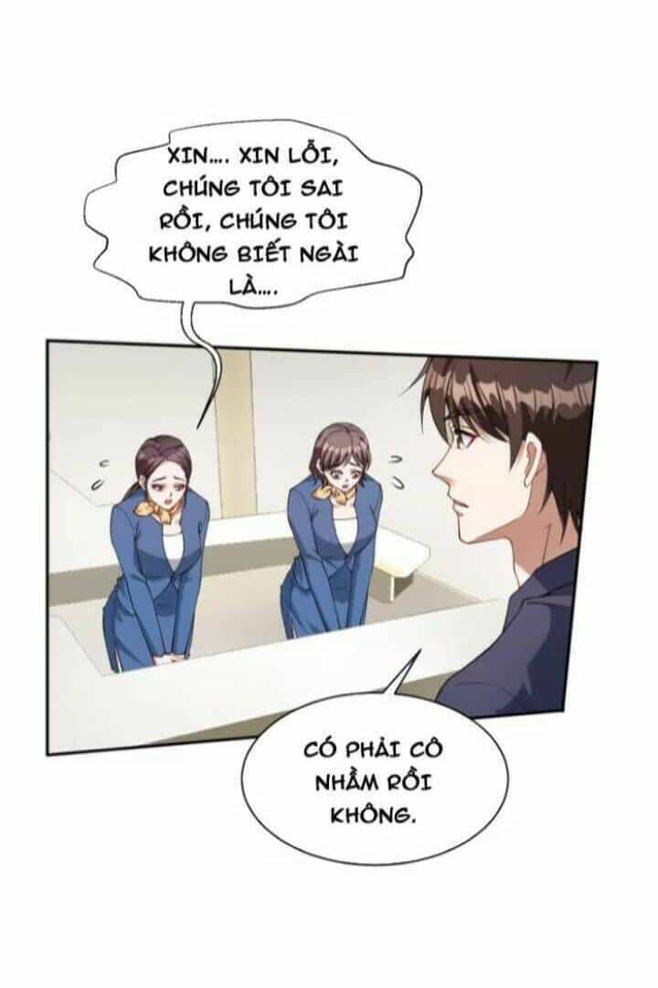 Bỏ Làm Simp Chúa, Ta Có Trong Tay Cả Tỉ Thần Hào - Chương 24.3 - ảnh 4