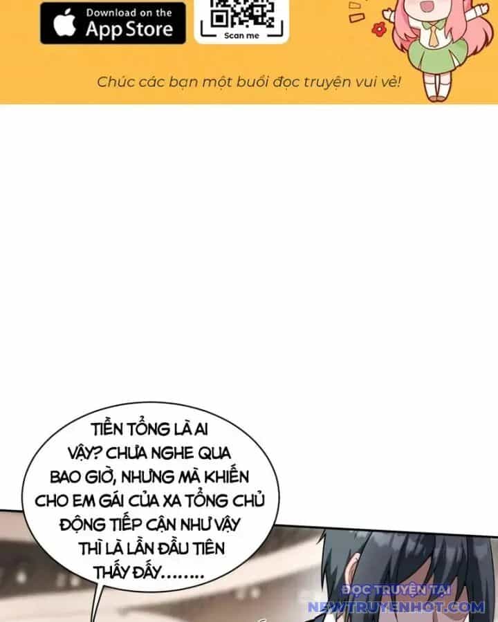 Bỏ Làm Simp Chúa, Ta Có Trong Tay Cả Tỉ Thần Hào - Chương 25 - ảnh 1