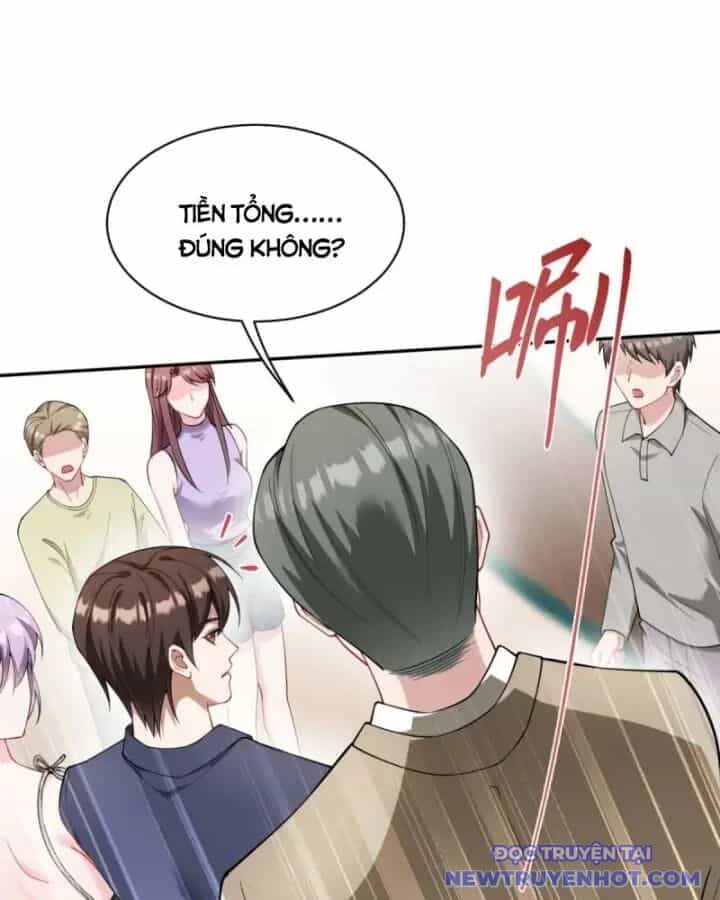 Bỏ Làm Simp Chúa, Ta Có Trong Tay Cả Tỉ Thần Hào - Chương 25 - ảnh 10