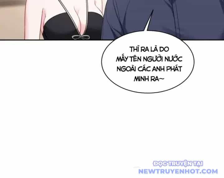 Bỏ Làm Simp Chúa, Ta Có Trong Tay Cả Tỉ Thần Hào - Chương 25 - ảnh 16
