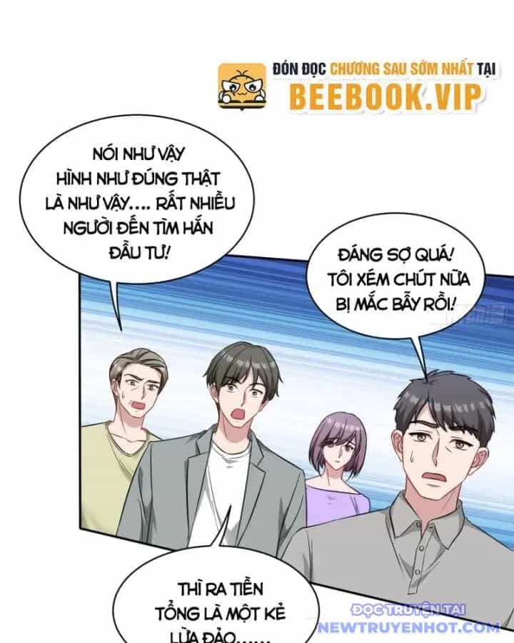 Bỏ Làm Simp Chúa, Ta Có Trong Tay Cả Tỉ Thần Hào - Chương 25 - ảnh 19