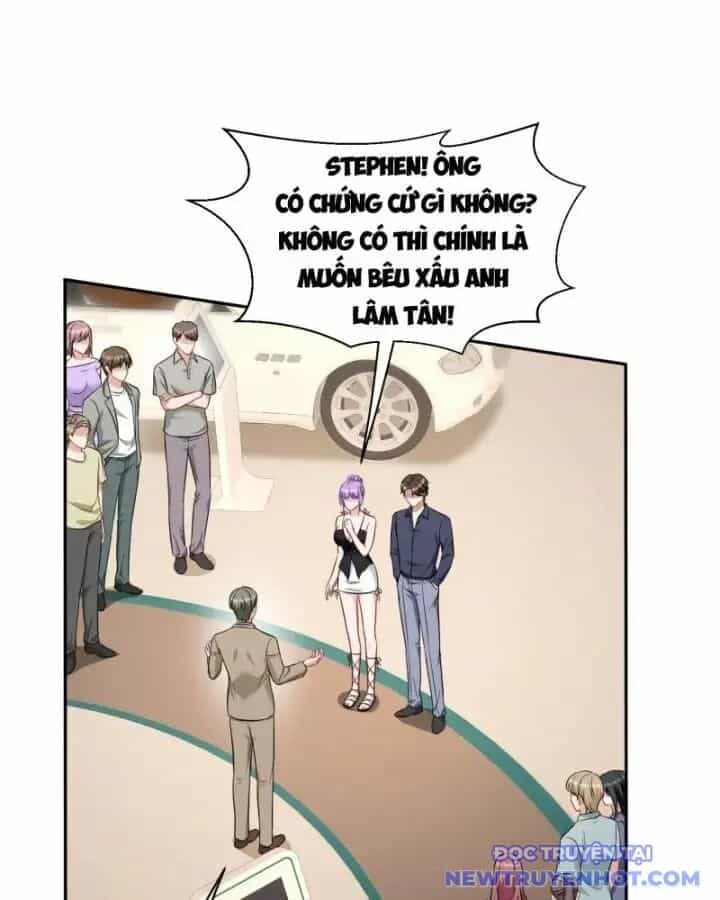 Bỏ Làm Simp Chúa, Ta Có Trong Tay Cả Tỉ Thần Hào - Chương 25 - ảnh 21