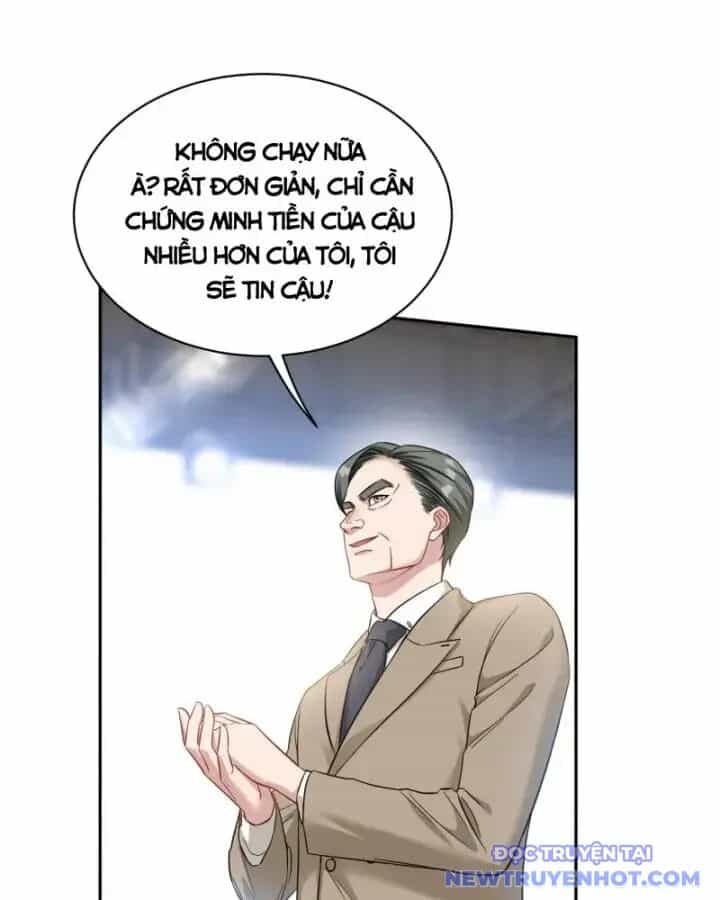 Bỏ Làm Simp Chúa, Ta Có Trong Tay Cả Tỉ Thần Hào - Chương 25 - ảnh 30