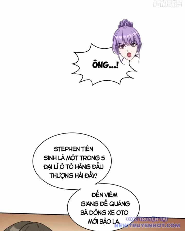 Bỏ Làm Simp Chúa, Ta Có Trong Tay Cả Tỉ Thần Hào - Chương 25 - ảnh 32