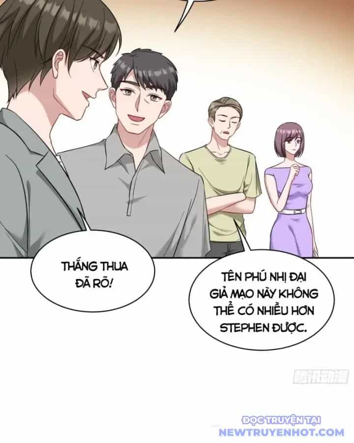 Bỏ Làm Simp Chúa, Ta Có Trong Tay Cả Tỉ Thần Hào - Chương 25 - ảnh 33