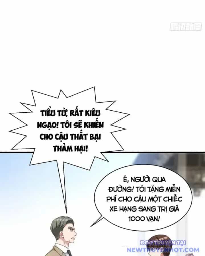 Bỏ Làm Simp Chúa, Ta Có Trong Tay Cả Tỉ Thần Hào - Chương 25 - ảnh 38