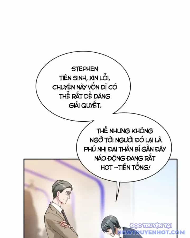 Bỏ Làm Simp Chúa, Ta Có Trong Tay Cả Tỉ Thần Hào - Chương 25 - ảnh 6