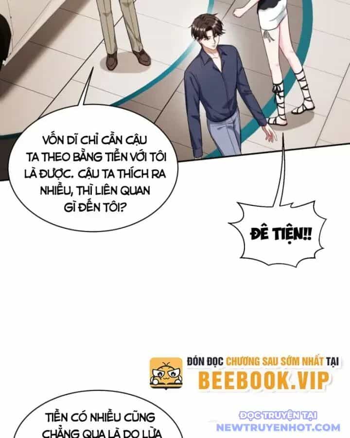 Bỏ Làm Simp Chúa, Ta Có Trong Tay Cả Tỉ Thần Hào - Chương 25 - ảnh 65