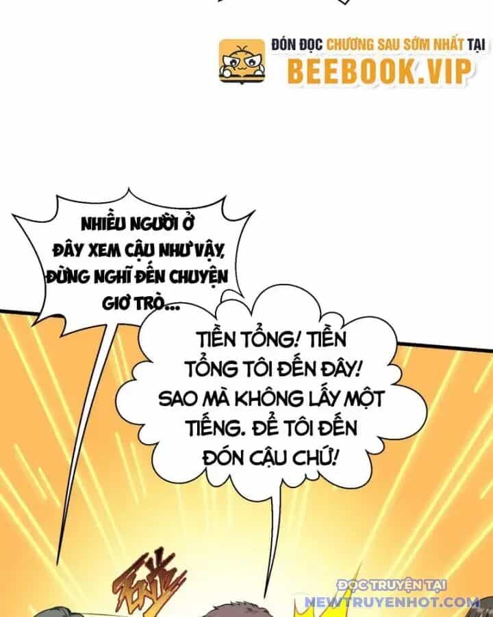 Bỏ Làm Simp Chúa, Ta Có Trong Tay Cả Tỉ Thần Hào - Chương 25 - ảnh 74