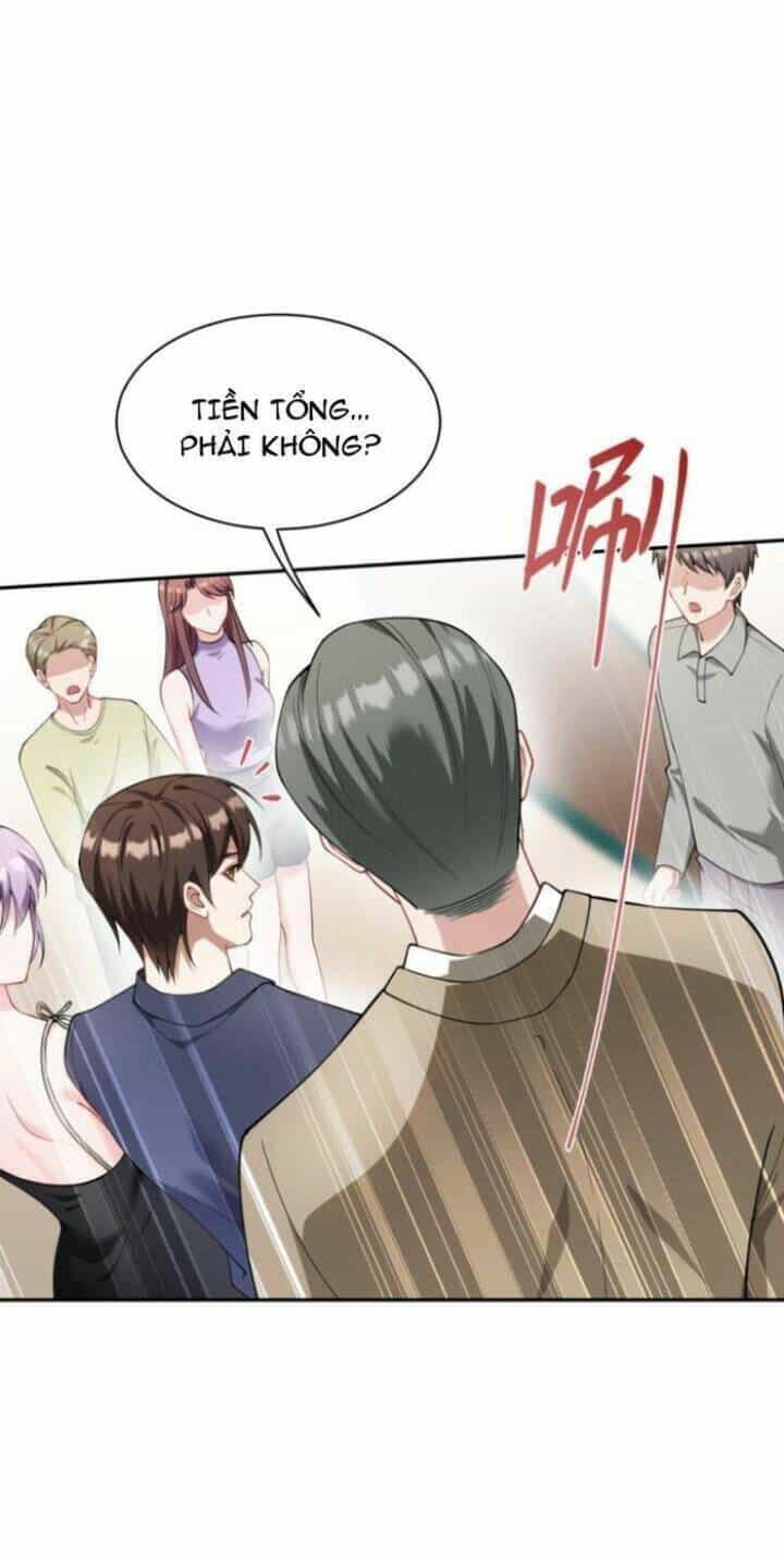 Bỏ Làm Simp Chúa, Ta Có Trong Tay Cả Tỉ Thần Hào - Chương 25.1 - ảnh 6