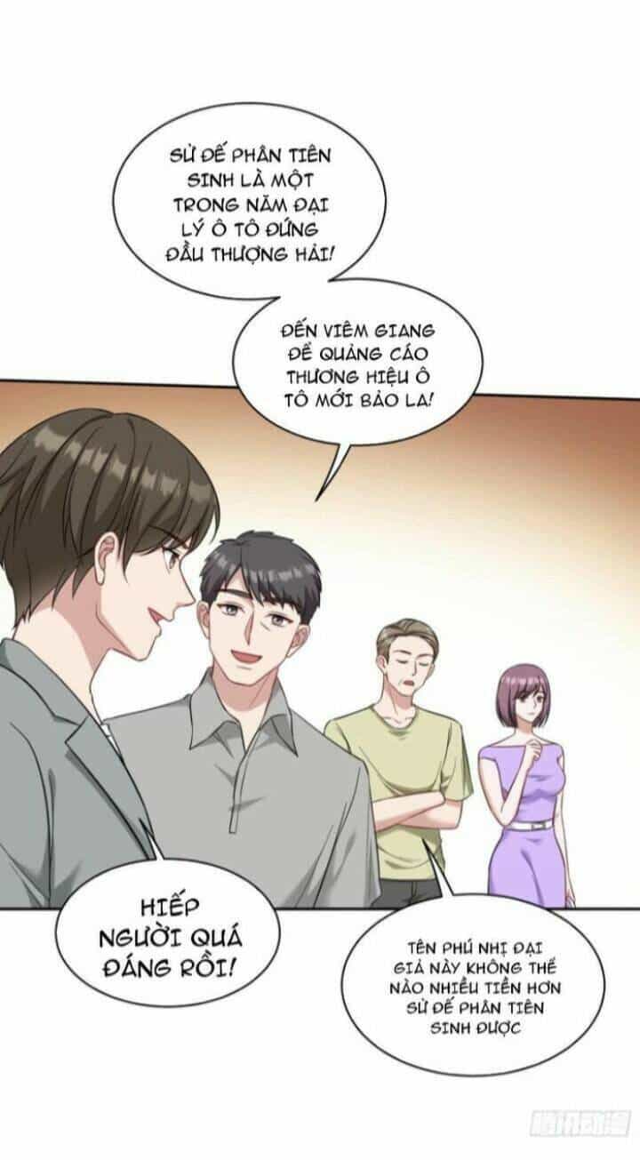 Bỏ Làm Simp Chúa, Ta Có Trong Tay Cả Tỉ Thần Hào - Chương 25.2 - ảnh 1