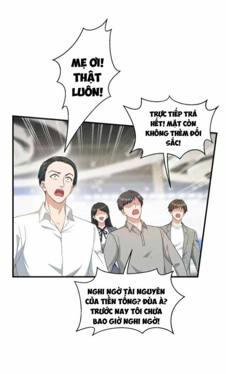 Bỏ Làm Simp Chúa, Ta Có Trong Tay Cả Tỉ Thần Hào - Chương 25.2 - ảnh 10