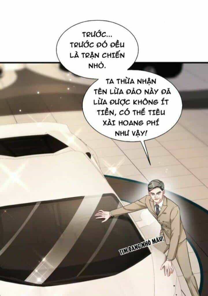 Bỏ Làm Simp Chúa, Ta Có Trong Tay Cả Tỉ Thần Hào - Chương 25.2 - ảnh 17