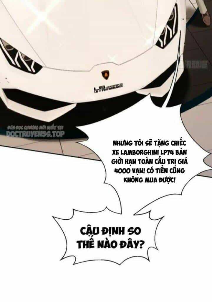 Bỏ Làm Simp Chúa, Ta Có Trong Tay Cả Tỉ Thần Hào - Chương 25.2 - ảnh 18