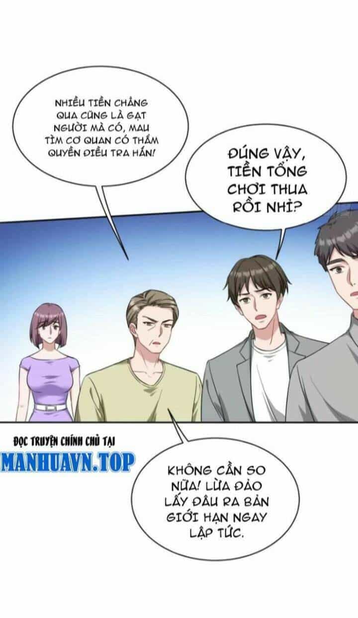 Bỏ Làm Simp Chúa, Ta Có Trong Tay Cả Tỉ Thần Hào - Chương 25.2 - ảnh 21