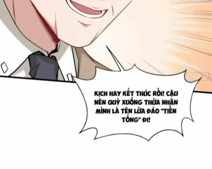 Bỏ Làm Simp Chúa, Ta Có Trong Tay Cả Tỉ Thần Hào - Chương 25.2 - ảnh 26