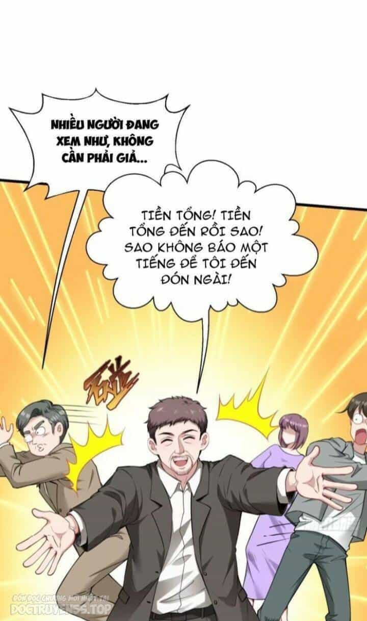 Bỏ Làm Simp Chúa, Ta Có Trong Tay Cả Tỉ Thần Hào - Chương 25.2 - ảnh 27
