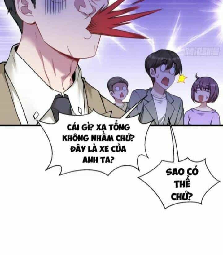 Bỏ Làm Simp Chúa, Ta Có Trong Tay Cả Tỉ Thần Hào - Chương 25.2 - ảnh 30