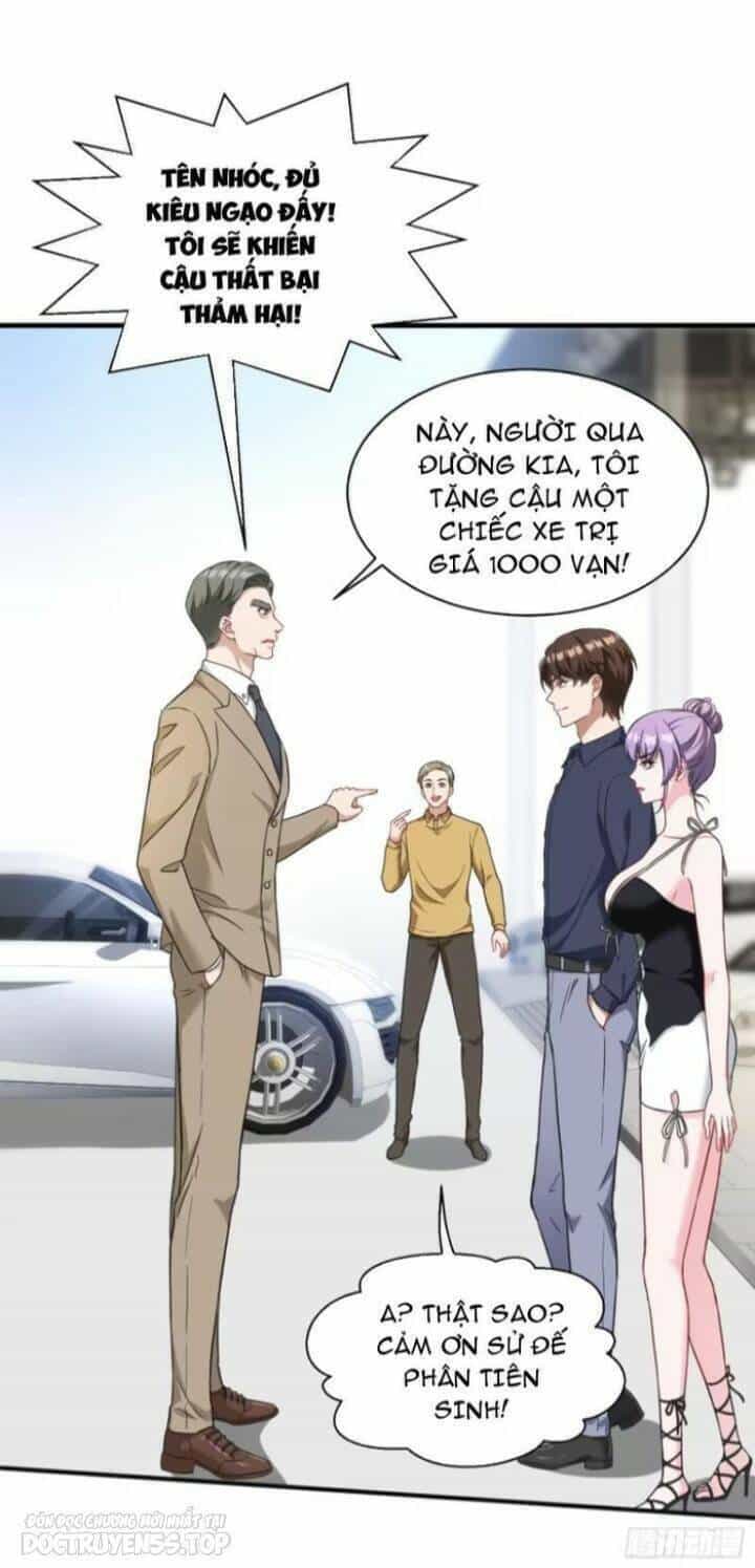 Bỏ Làm Simp Chúa, Ta Có Trong Tay Cả Tỉ Thần Hào - Chương 25.2 - ảnh 4