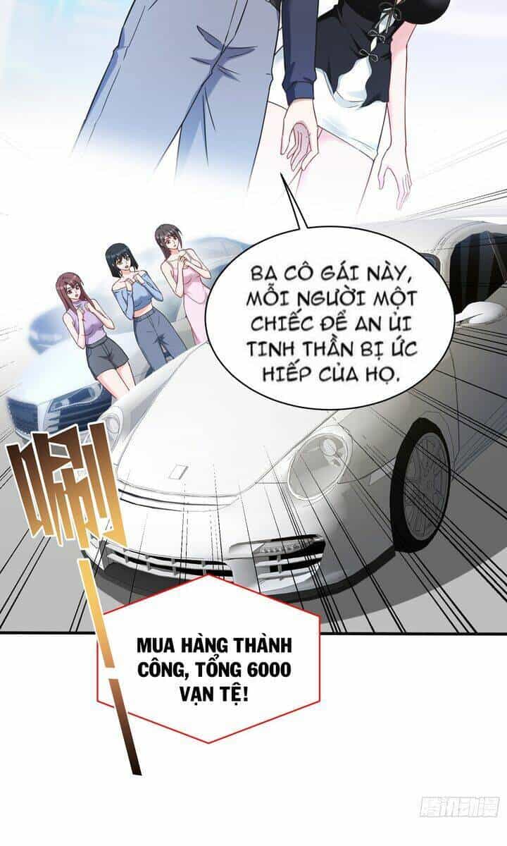 Bỏ Làm Simp Chúa, Ta Có Trong Tay Cả Tỉ Thần Hào - Chương 25.2 - ảnh 9