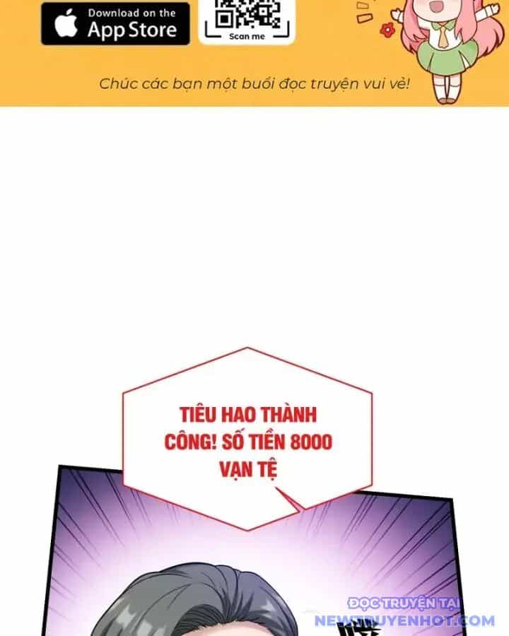 Bỏ Làm Simp Chúa, Ta Có Trong Tay Cả Tỉ Thần Hào - Chương 26 - ảnh 1