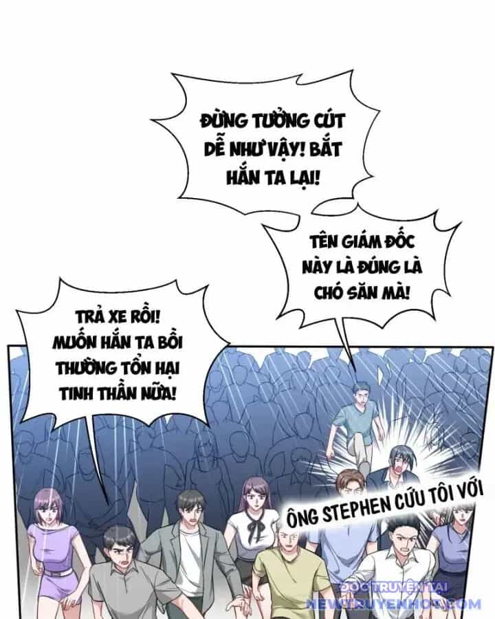 Bỏ Làm Simp Chúa, Ta Có Trong Tay Cả Tỉ Thần Hào - Chương 26 - ảnh 21