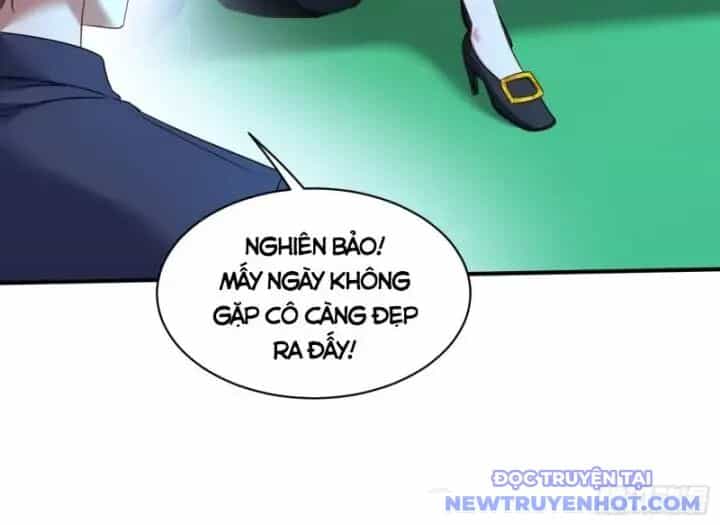 Bỏ Làm Simp Chúa, Ta Có Trong Tay Cả Tỉ Thần Hào - Chương 26 - ảnh 35